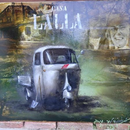 Casa Lalla Λιβόρνο Εξωτερικό φωτογραφία