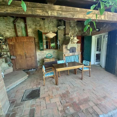 Casa Lalla Λιβόρνο Εξωτερικό φωτογραφία
