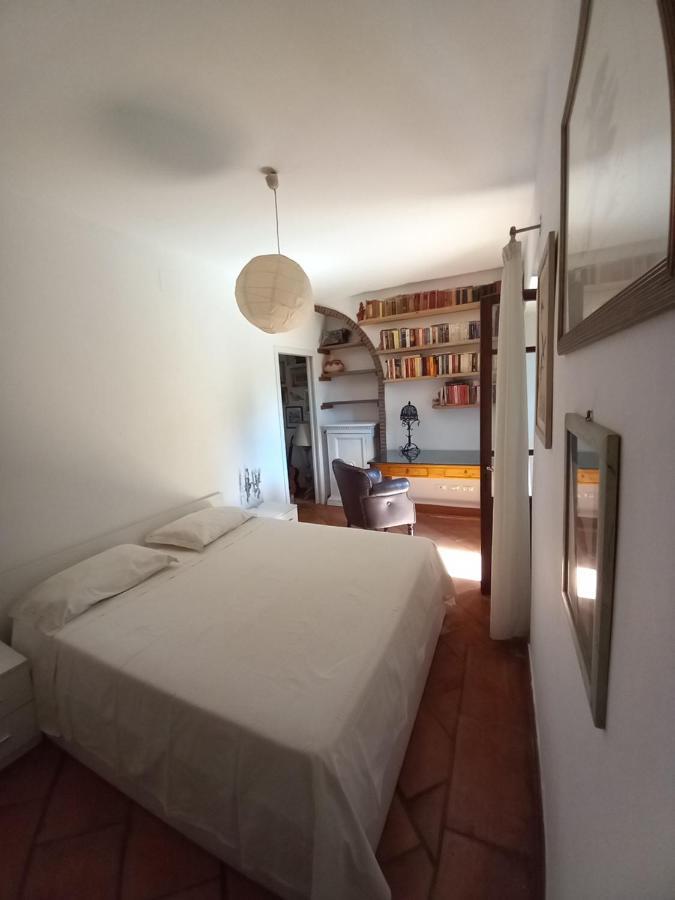 Casa Lalla Λιβόρνο Εξωτερικό φωτογραφία