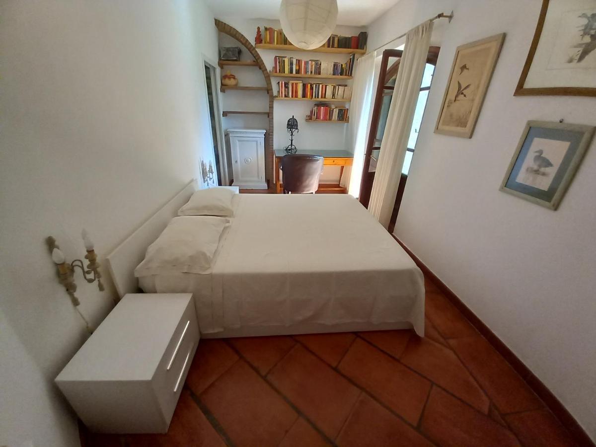 Casa Lalla Λιβόρνο Εξωτερικό φωτογραφία