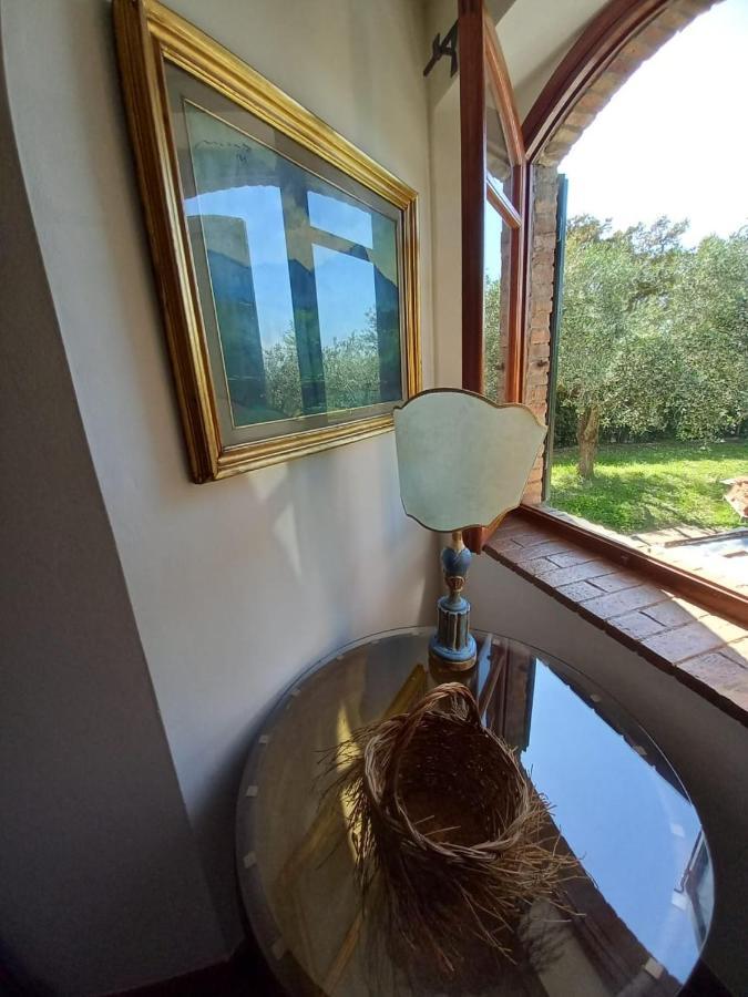 Casa Lalla Λιβόρνο Εξωτερικό φωτογραφία