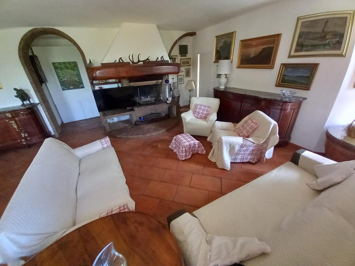 Casa Lalla Λιβόρνο Εξωτερικό φωτογραφία
