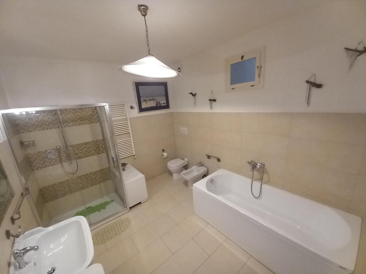 Casa Lalla Λιβόρνο Εξωτερικό φωτογραφία