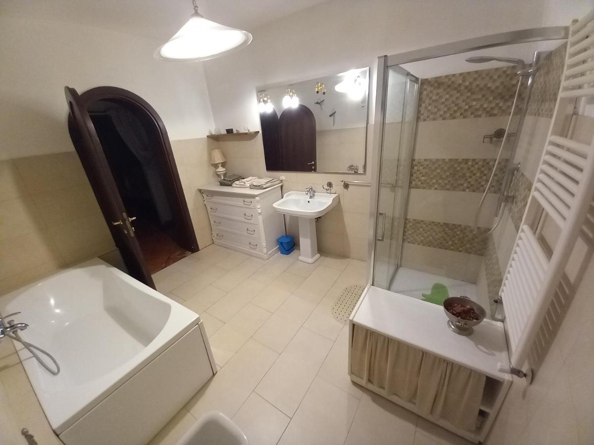 Casa Lalla Λιβόρνο Εξωτερικό φωτογραφία