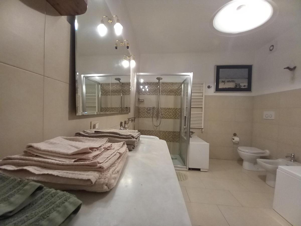 Casa Lalla Λιβόρνο Εξωτερικό φωτογραφία