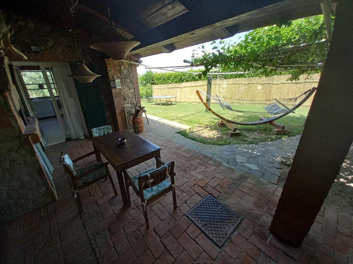 Casa Lalla Λιβόρνο Εξωτερικό φωτογραφία