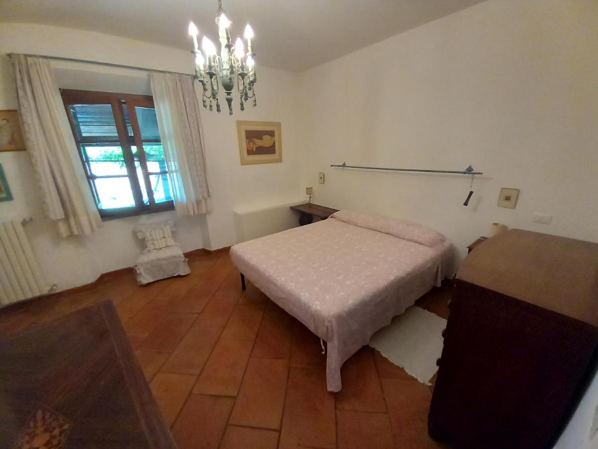 Casa Lalla Λιβόρνο Εξωτερικό φωτογραφία