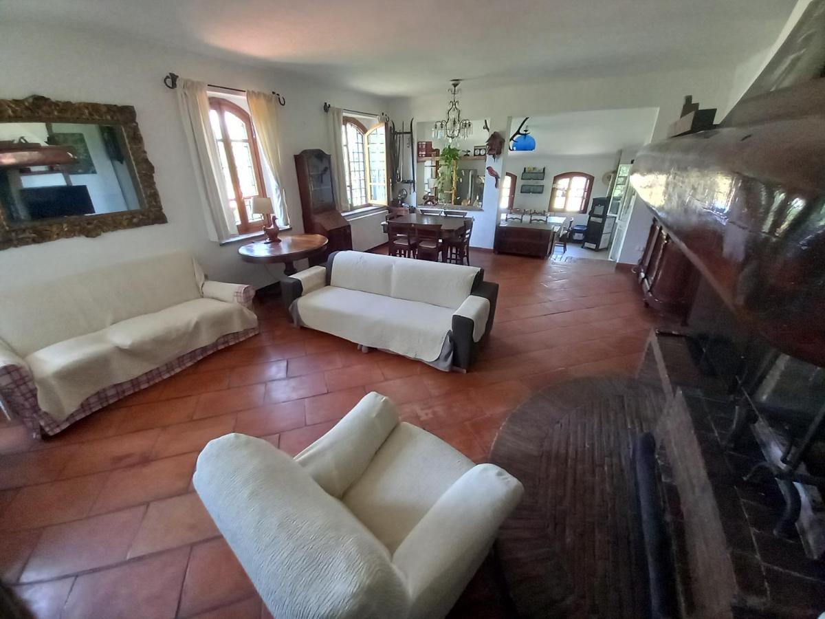 Casa Lalla Λιβόρνο Εξωτερικό φωτογραφία
