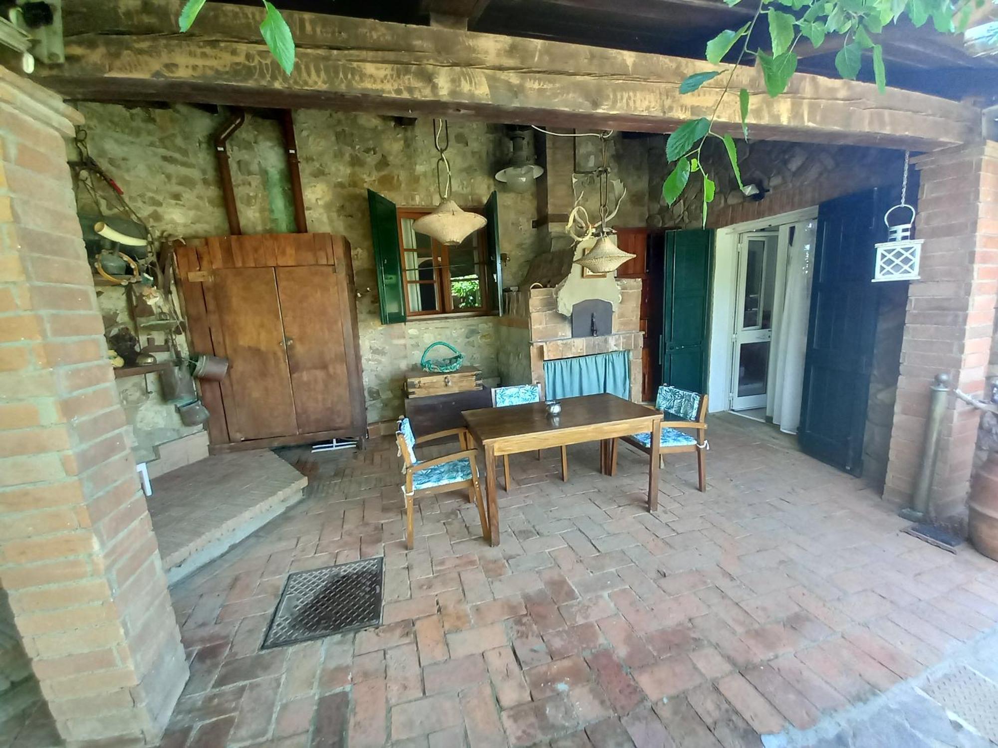 Casa Lalla Λιβόρνο Εξωτερικό φωτογραφία