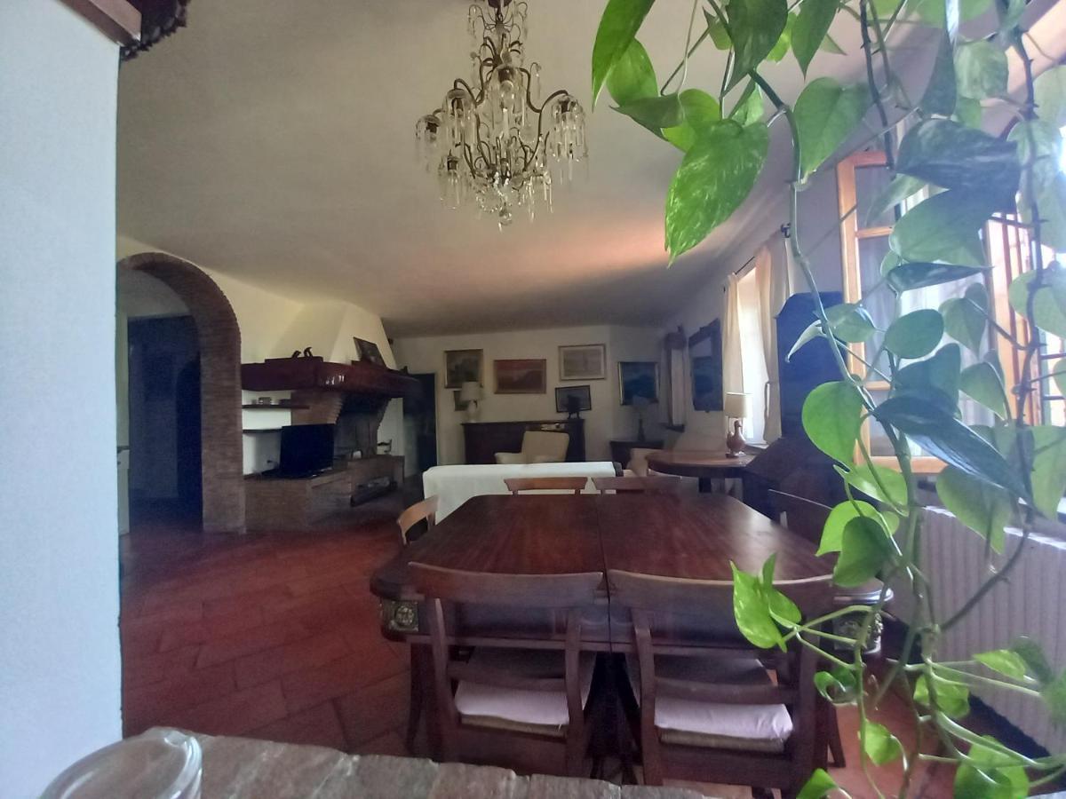 Casa Lalla Λιβόρνο Εξωτερικό φωτογραφία
