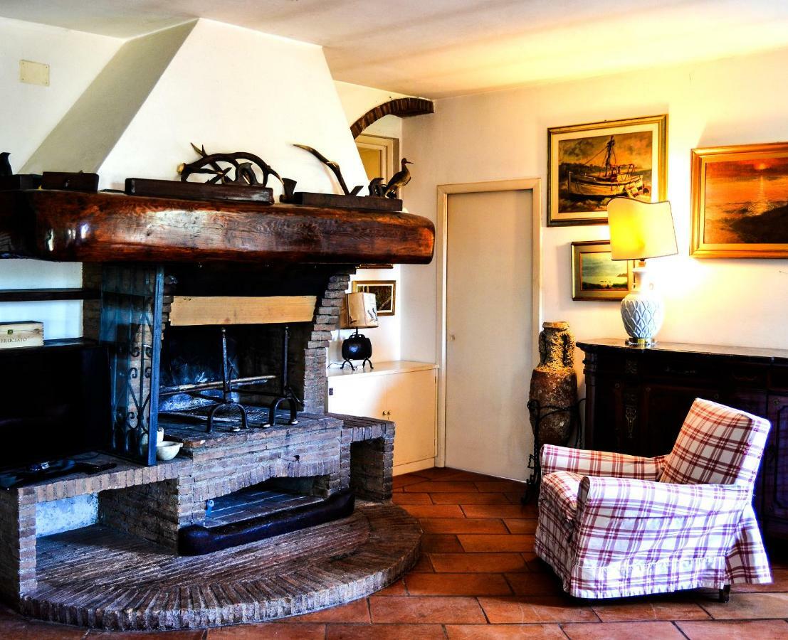 Casa Lalla Λιβόρνο Εξωτερικό φωτογραφία